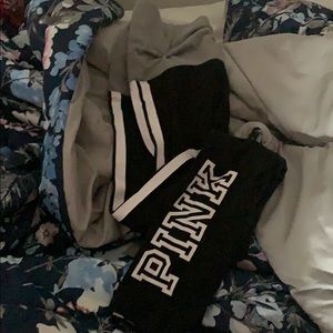 Victoria secret tights